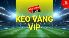 Kèo vàng VIP Bilbao vs Betis, 03h00 ngày 4/11